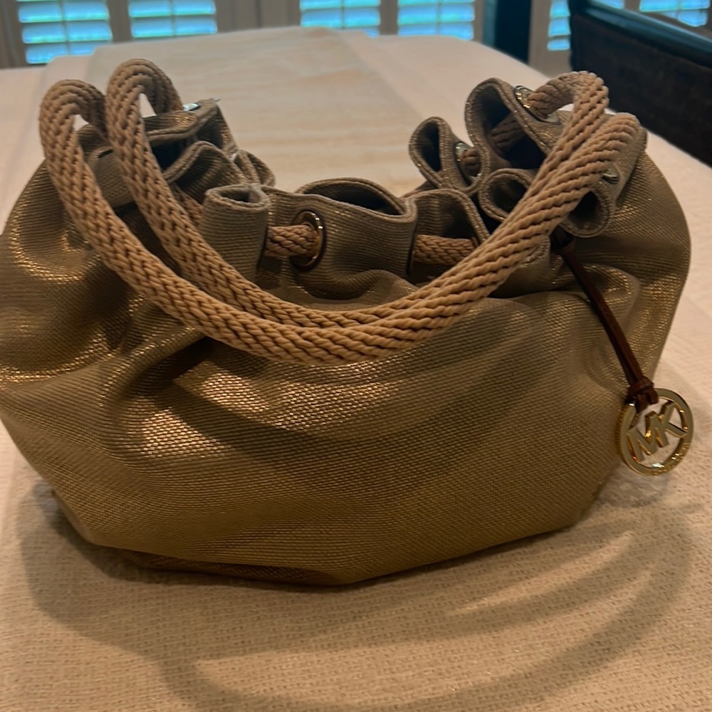 Michael Kors Handbag